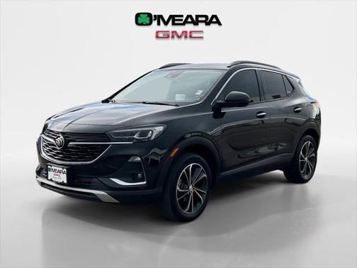 2020 Buick Encore GX Essence