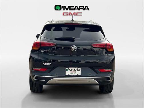 2020 Buick Encore GX Essence