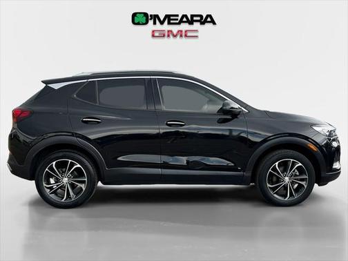 2020 Buick Encore GX Essence