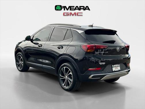 2020 Buick Encore GX Essence