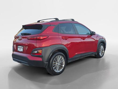 2020 Hyundai KONA SEL