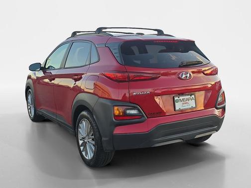 2020 Hyundai KONA SEL