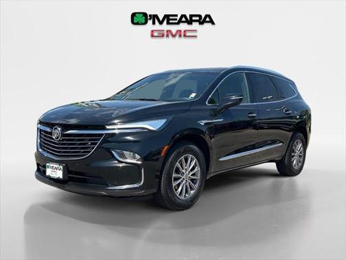 2024 Buick Enclave Premium AWD