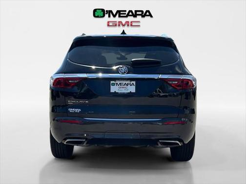 2024 Buick Enclave Premium AWD