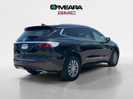 2024 Buick Enclave Premium AWD