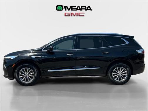 2024 Buick Enclave Premium AWD