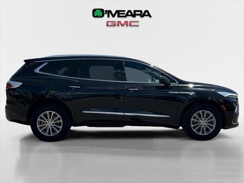 2024 Buick Enclave Premium AWD