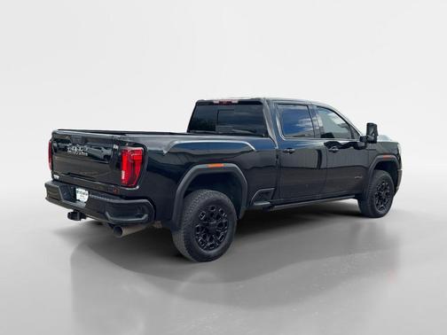 2023 GMC Sierra 3500 Base