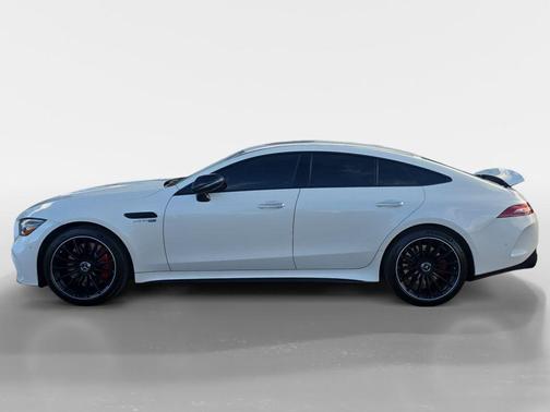 2019 Mercedes-Benz AMG GT 63 4-Door