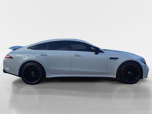 2019 Mercedes-Benz AMG GT 63 4-Door