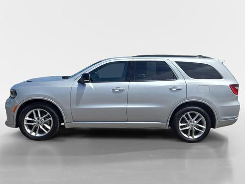 Triple Nickel 2024 Dodge Durango R/T Plus AWD