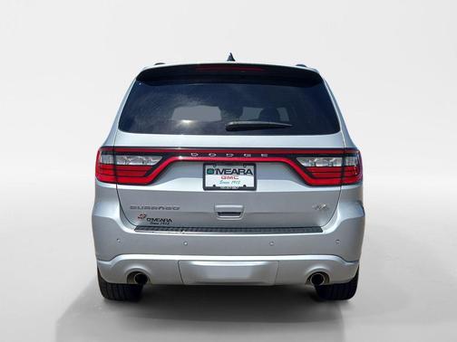 Triple Nickel 2024 Dodge Durango R/T Plus AWD