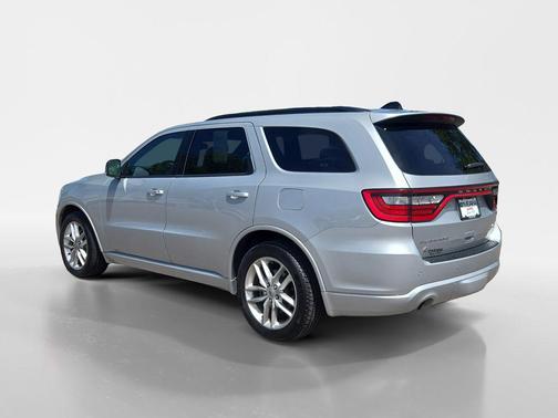 Triple Nickel 2024 Dodge Durango R/T Plus AWD
