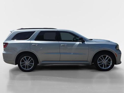 Triple Nickel 2024 Dodge Durango R/T Plus AWD