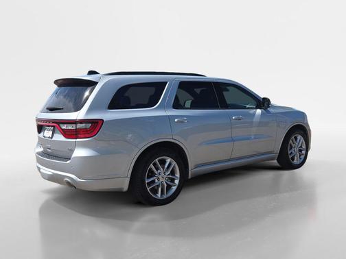 Triple Nickel 2024 Dodge Durango R/T Plus AWD
