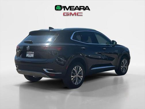 2023 Buick Envision Preferred FWD
