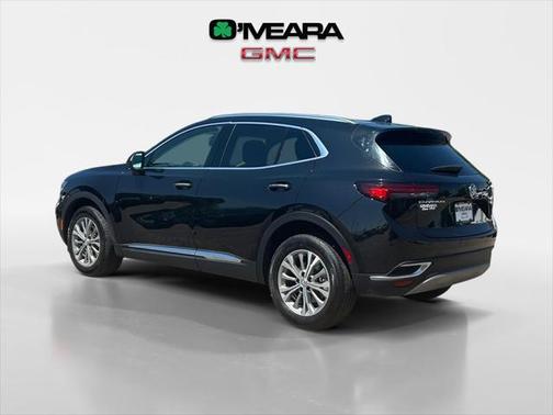 2023 Buick Envision Preferred FWD