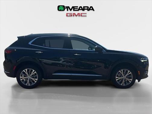 2023 Buick Envision Preferred FWD