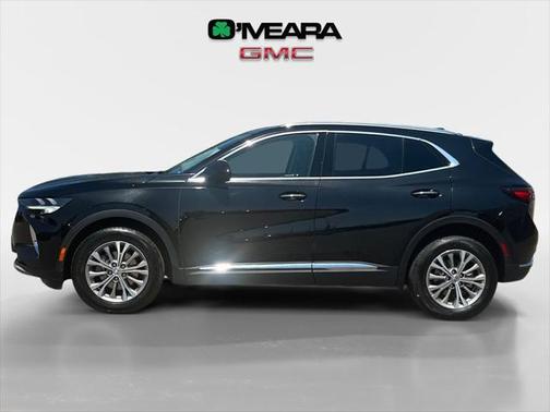 2023 Buick Envision Preferred FWD