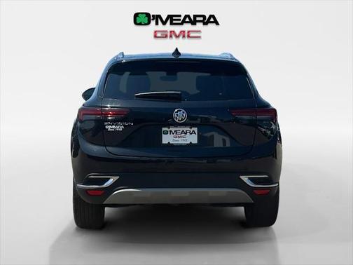 2023 Buick Envision Preferred FWD