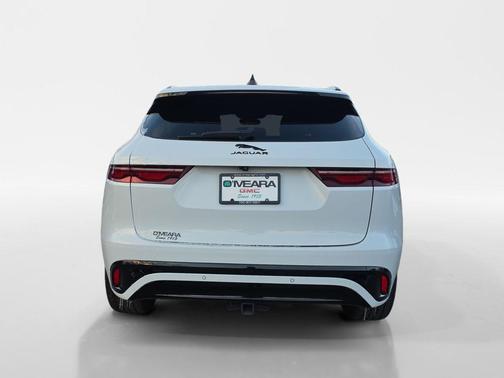2024 Jaguar F-PACE R-Dynamic S P250 AWD Automatic