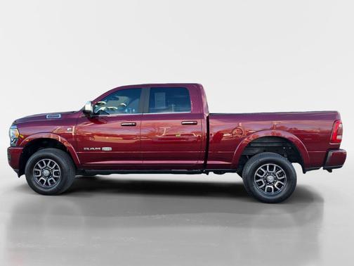 2020 RAM 2500 Longhorn