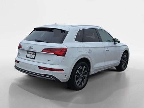 2021 Audi Q5 45 Premium Plus