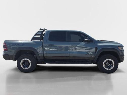 Anvil Clearcoat 2021 RAM 1500 TRX