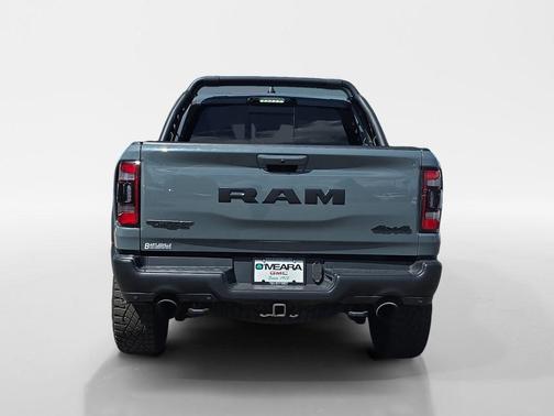 Anvil Clearcoat 2021 RAM 1500 TRX