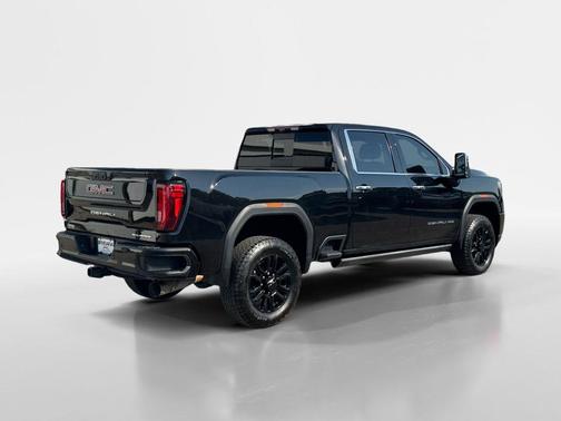 2023 GMC Sierra 2500 Denali