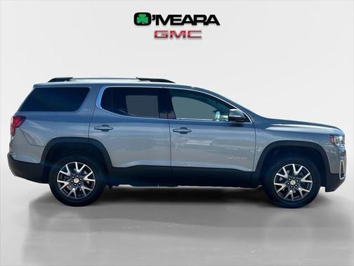 2023 GMC Acadia FWD SLT