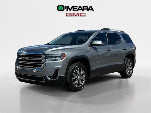 2023 GMC Acadia FWD SLT