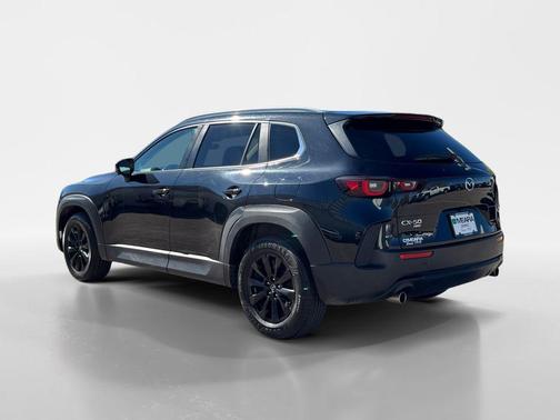 2023 Mazda CX-50 2.5 S Preferred Plus Package