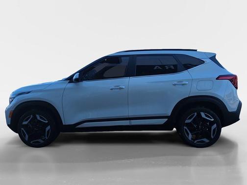 2024 Kia Seltos SX Turbo