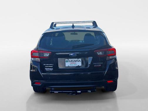 2022 Subaru Impreza Sport