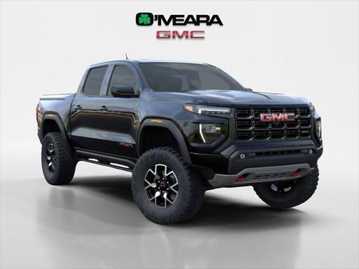 2025 GMC Canyon Base