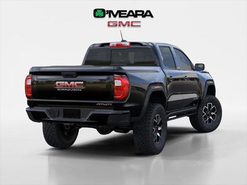 2025 GMC Canyon Base