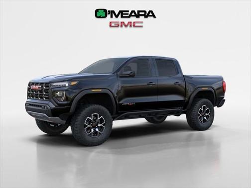 2025 GMC Canyon Base