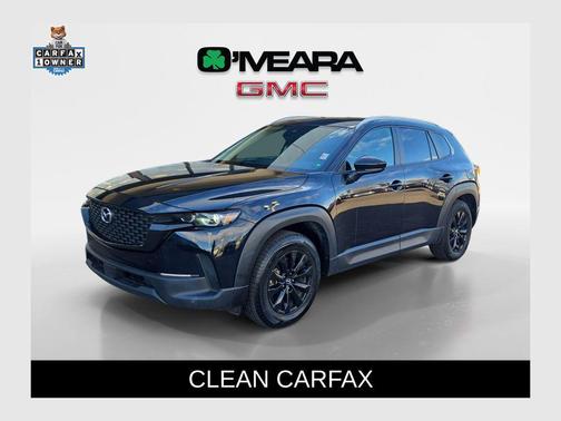 2024 Mazda CX-50 2.5 S Premium Package