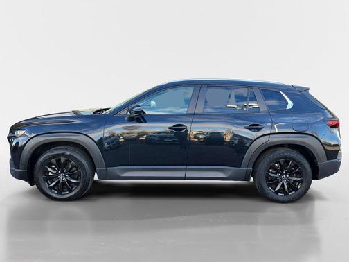 2024 Mazda CX-50 2.5 S Premium Package
