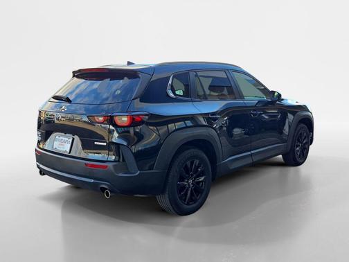 2024 Mazda CX-50 2.5 S Premium Package