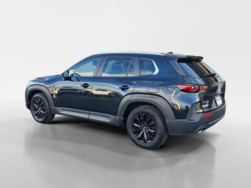 2024 Mazda CX-50 2.5 S Premium Package