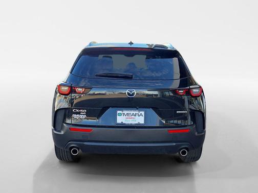 2024 Mazda CX-50 2.5 S Premium Package