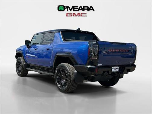 2024 GMC HUMMER EV Pickup 2X