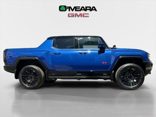 2024 GMC HUMMER EV Pickup 2X