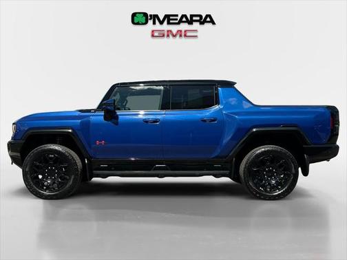 2024 GMC HUMMER EV Pickup 2X
