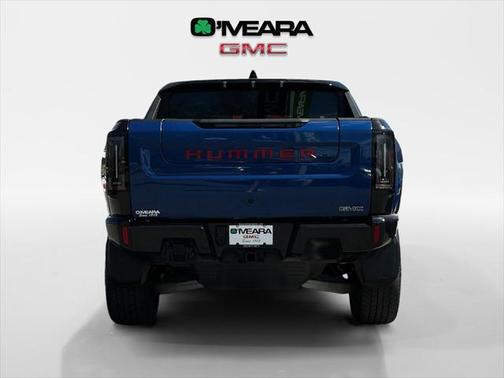 2024 GMC HUMMER EV Pickup 2X