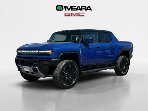 2024 GMC HUMMER EV Pickup 2X
