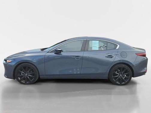2023 Mazda Mazda3 AWD
