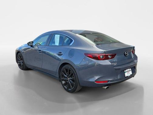 2023 Mazda Mazda3 AWD